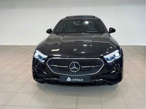 Mercedes Clase E 220 d  - Foto 2