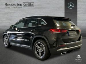 Mercedes GLA 200 d AMG Line (EURO 6d)  - Foto 2