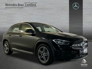 Mercedes GLA 200 d AMG Line (EURO 6d)  - Foto 2