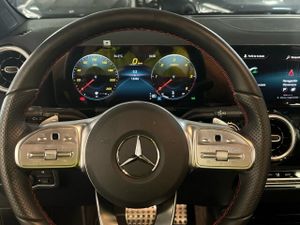 Mercedes GLA 200 d AMG Line (EURO 6d)  - Foto 2