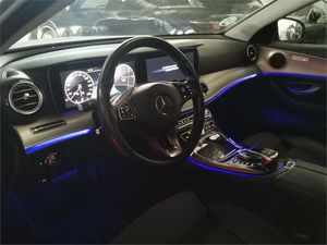 Mercedes Clase E 220 d  - Foto 2