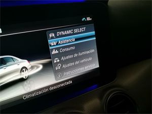 Mercedes Clase E 220 d  - Foto 2