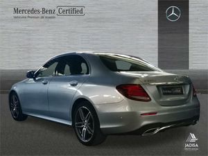 Mercedes Clase E 220 d  - Foto 2