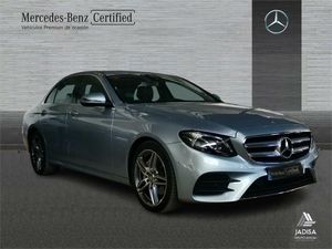 Mercedes Clase E 220 d  - Foto 2