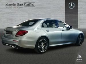 Mercedes Clase E 220 d  - Foto 2