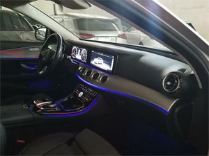 Mercedes Clase E 220 d  - Foto 2