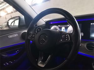 Mercedes Clase E 220 d  - Foto 2