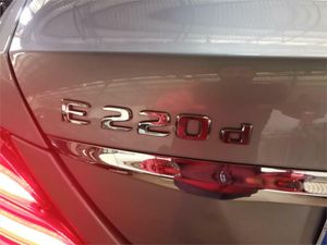 Mercedes Clase E 220 d  - Foto 2