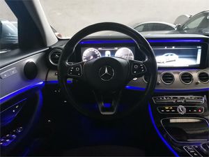 Mercedes Clase E 220 d  - Foto 2