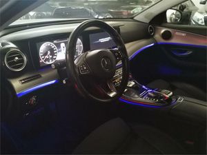 Mercedes Clase E 220 d  - Foto 2