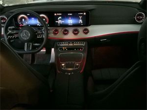 Mercedes Clase E 220 d Coupé  - Foto 2