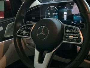 Mercedes GLS 400 d 4MATIC  - Foto 2