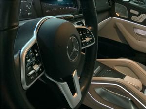 Mercedes GLS 400 d 4MATIC  - Foto 2