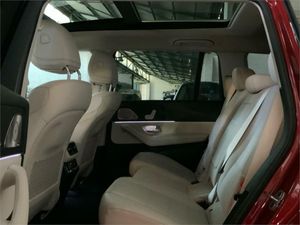 Mercedes GLS 400 d 4MATIC  - Foto 2