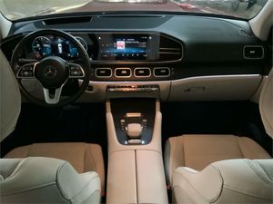 Mercedes GLS 400 d 4MATIC  - Foto 2