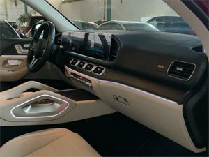 Mercedes GLS 400 d 4MATIC  - Foto 2