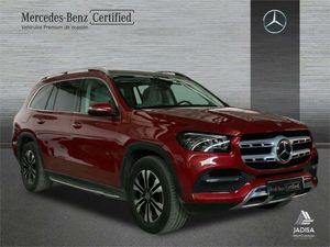 Mercedes GLS 400 d 4MATIC  - Foto 2