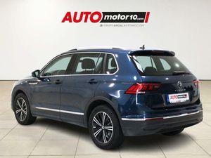 Volkswagen Tiguan Life 1.5 TSI 110kW (150CV) DSG  - Foto 2