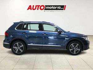 Volkswagen Tiguan Life 1.5 TSI 110kW (150CV) DSG  - Foto 2