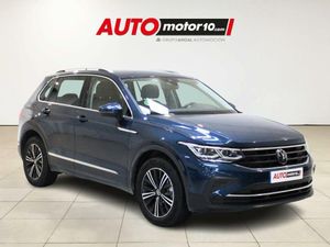 Volkswagen Tiguan Life 1.5 TSI 110kW (150CV) DSG  - Foto 2