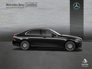 Mercedes Clase C 200 d Berlina  - Foto 2