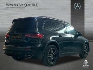 Mercedes Clase GLB 2.0 GLB 200 D DCT 110KW (150CV)  - Foto 2