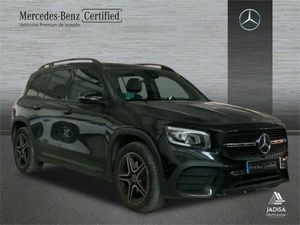 Mercedes Clase GLB 2.0 GLB 200 D DCT 110KW (150CV)  - Foto 2