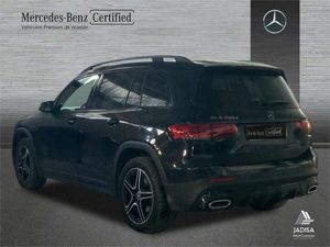 Mercedes Clase GLB 2.0 GLB 200 D DCT 110KW (150CV)  - Foto 2