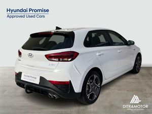 Hyundai i30 1.0 TGDI N Line 30 Aniversario  - Foto 2