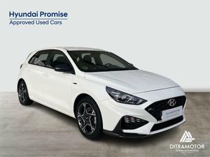 Hyundai i30 1.0 TGDI N Line 30 Aniversario  - Foto 2