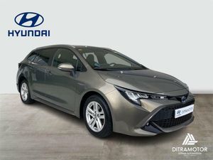 Toyota Corolla 1.8 125H FEEL! E-CVT TOURING SPORT  - Foto 2