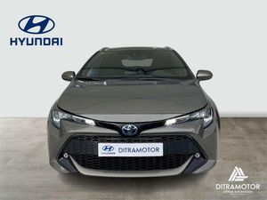 Toyota Corolla 1.8 125H FEEL! E-CVT TOURING SPORT  - Foto 2