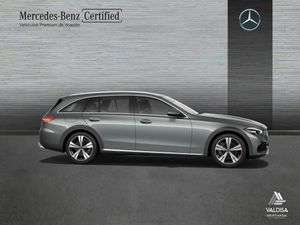 Mercedes Clase C 220 d 4MATIC Estate All-Terrain  - Foto 2