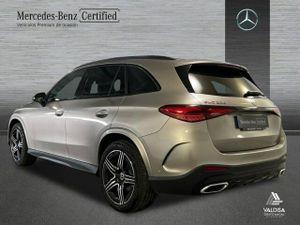 Mercedes GLC 200 4MATIC  - Foto 2