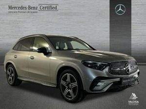 Mercedes GLC 200 4MATIC  - Foto 2