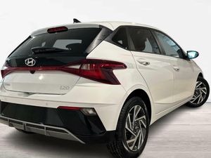 Hyundai i20 1.0 TGDI 74kW (100CV) Klass  - Foto 2