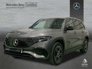 Mercedes EQB EQB 250+  - Foto 2