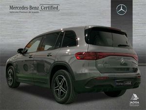 Mercedes EQB EQB 250+  - Foto 2