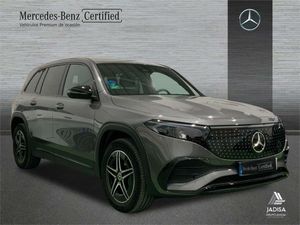 Mercedes EQB EQB 250+  - Foto 2