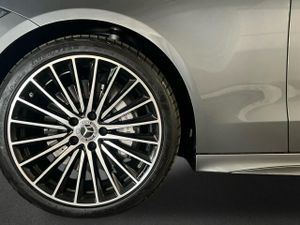 Mercedes Clase C 220 d Estate  - Foto 2