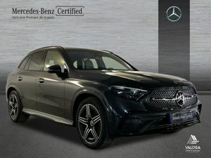 Mercedes GLC GLC 200 4MATIC  - Foto 2