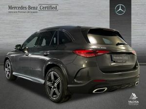 Mercedes GLC GLC 200 4MATIC  - Foto 2