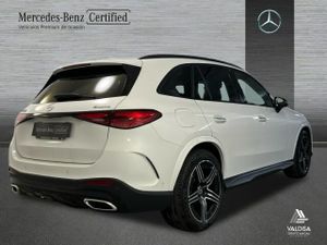 Mercedes GLC GLC 200 4MATIC  - Foto 2