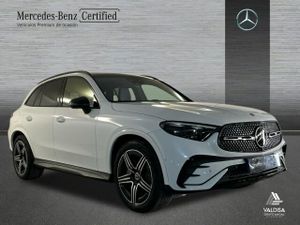 Mercedes GLC GLC 200 4MATIC  - Foto 2