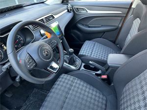 MG ZS 1.5 Comfort  - Foto 2