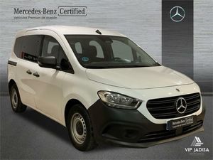 Mercedes Citan 110 CDI 70kW Tourer Base Largo  - Foto 2