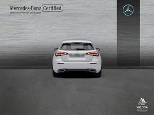 Mercedes Clase A 180 d Progressive (EURO 6d)  - Foto 2