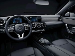 Mercedes Clase A 180 d Progressive (EURO 6d)  - Foto 2