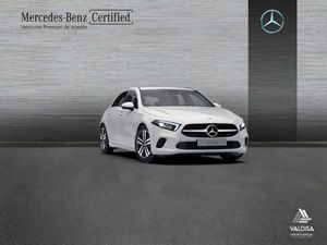 Mercedes Clase A 180 d Progressive (EURO 6d)  - Foto 2