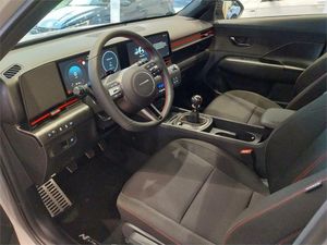 Hyundai Kona 1.0 TGDI 48V N Line 4X2  - Foto 2